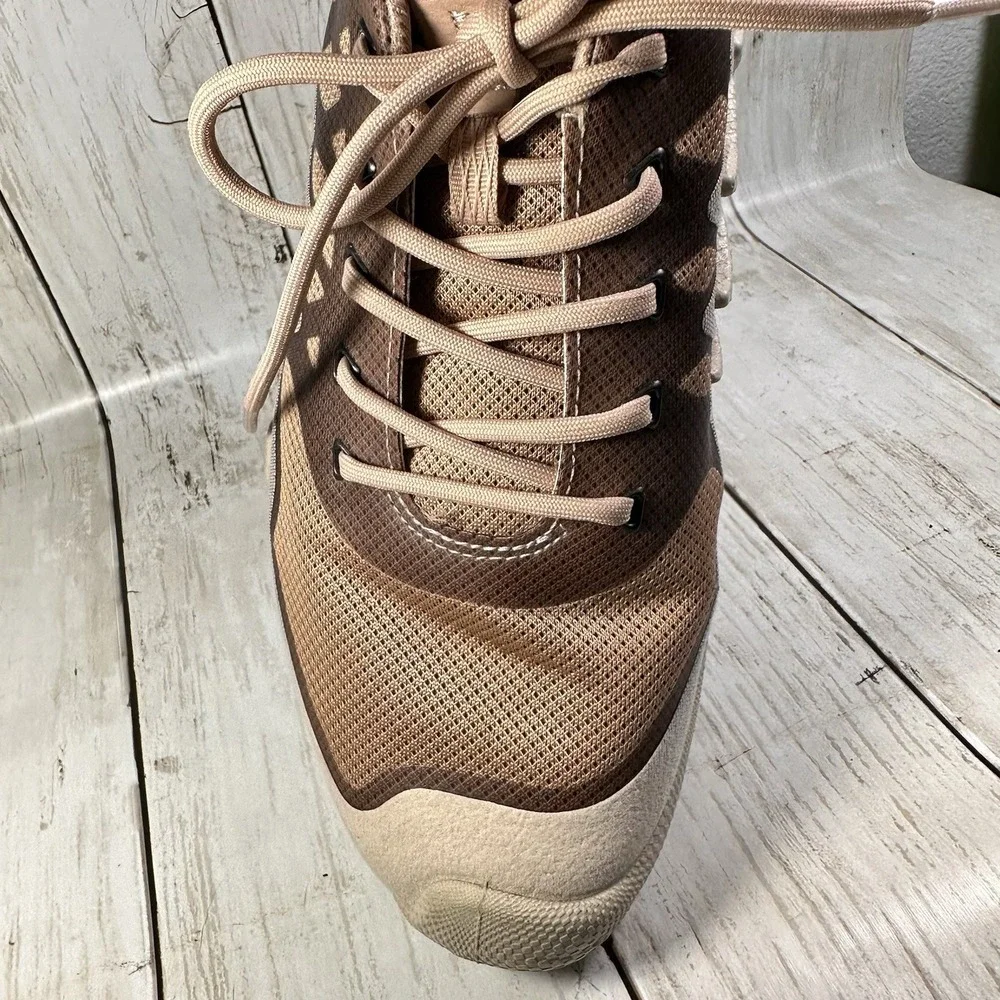 Ecco Women's Biom‎ ECCO PHORENE AEX Shoe Rose Dust/ Marine W 8 EU 39